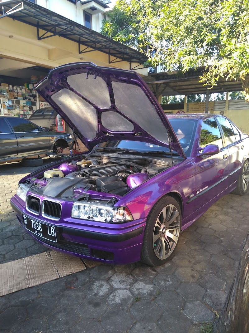 Aulia Sparepart HP & ACC Cilacap: Your Nearest Automotive Solution on Gatot Subroto